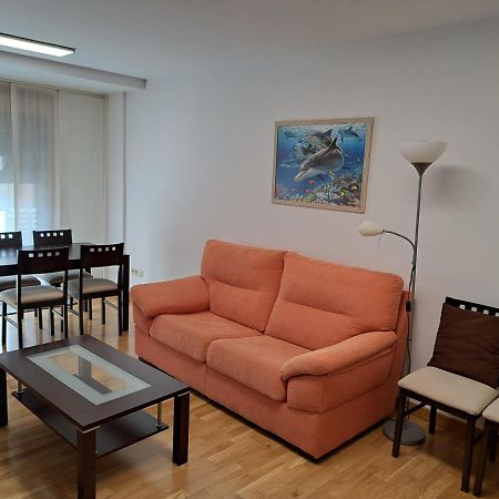 Apartamento Guimarey Санхенхо Экстерьер фото