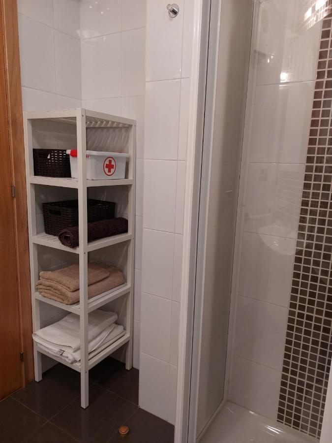 Apartamento Guimarey Санхенхо Экстерьер фото