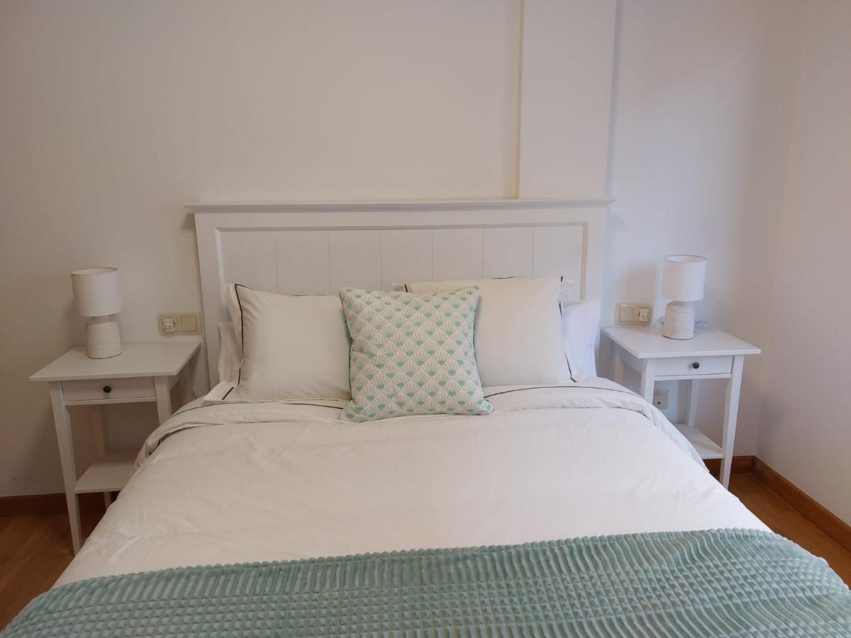 Apartamento Guimarey Санхенхо Экстерьер фото