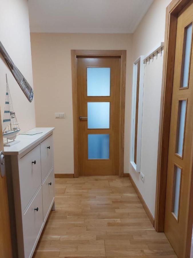 Apartamento Guimarey Санхенхо Экстерьер фото