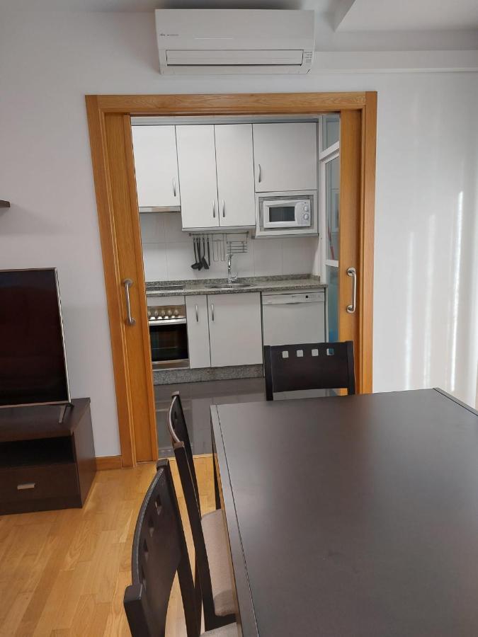 Apartamento Guimarey Санхенхо Экстерьер фото