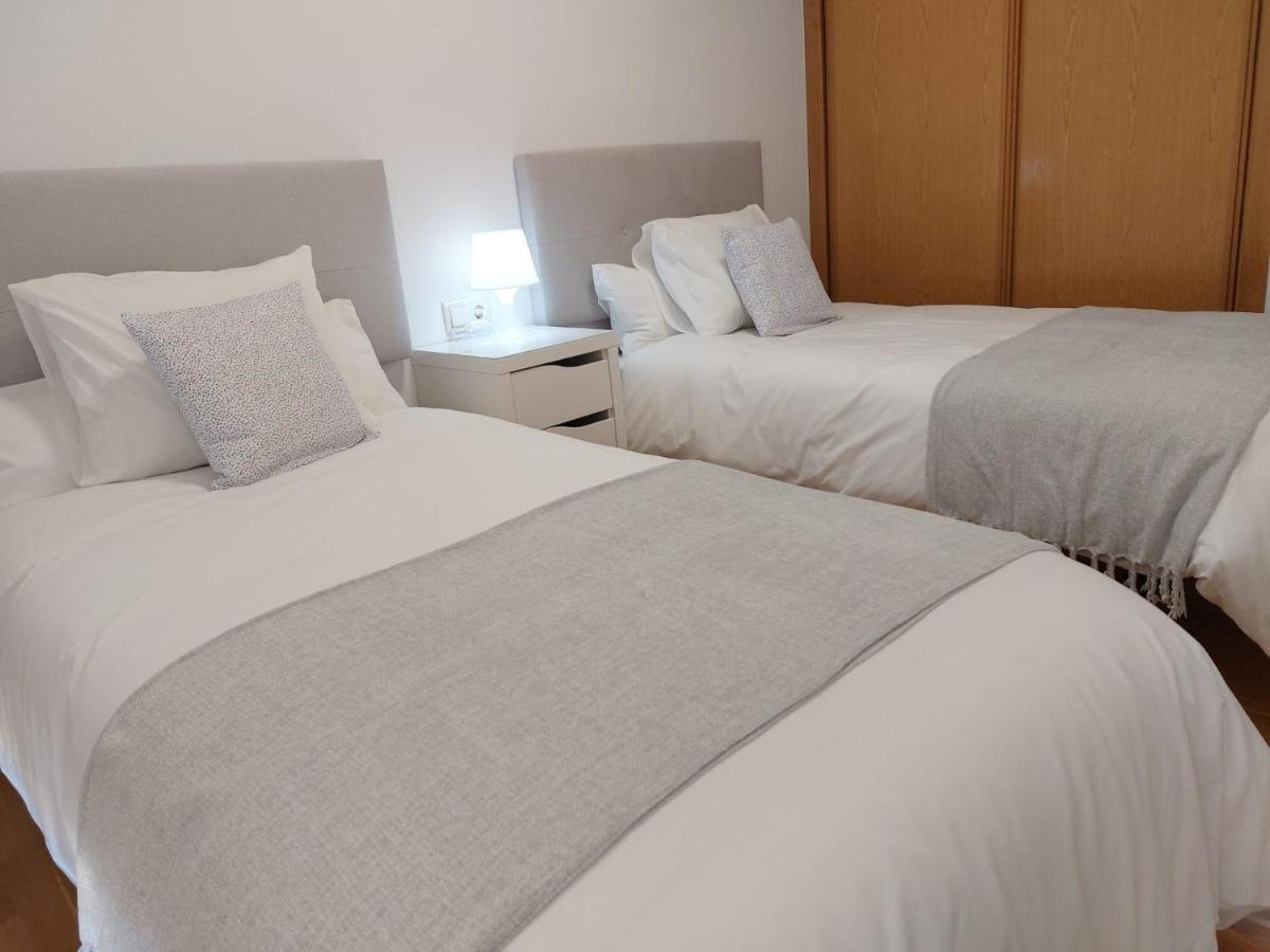 Apartamento Guimarey Санхенхо Экстерьер фото