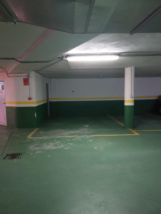 Apartamento Guimarey Санхенхо Экстерьер фото