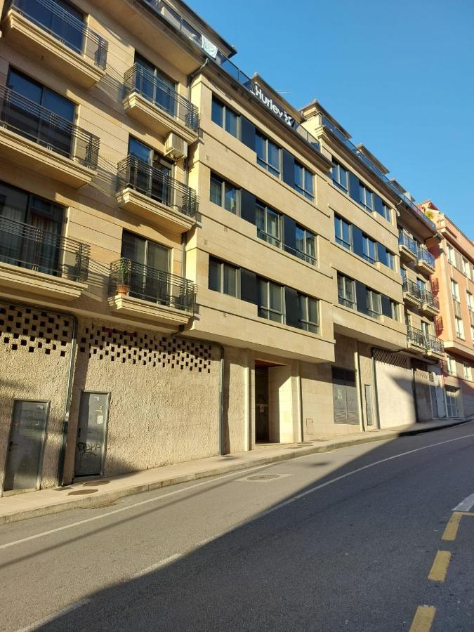 Apartamento Guimarey Санхенхо Экстерьер фото