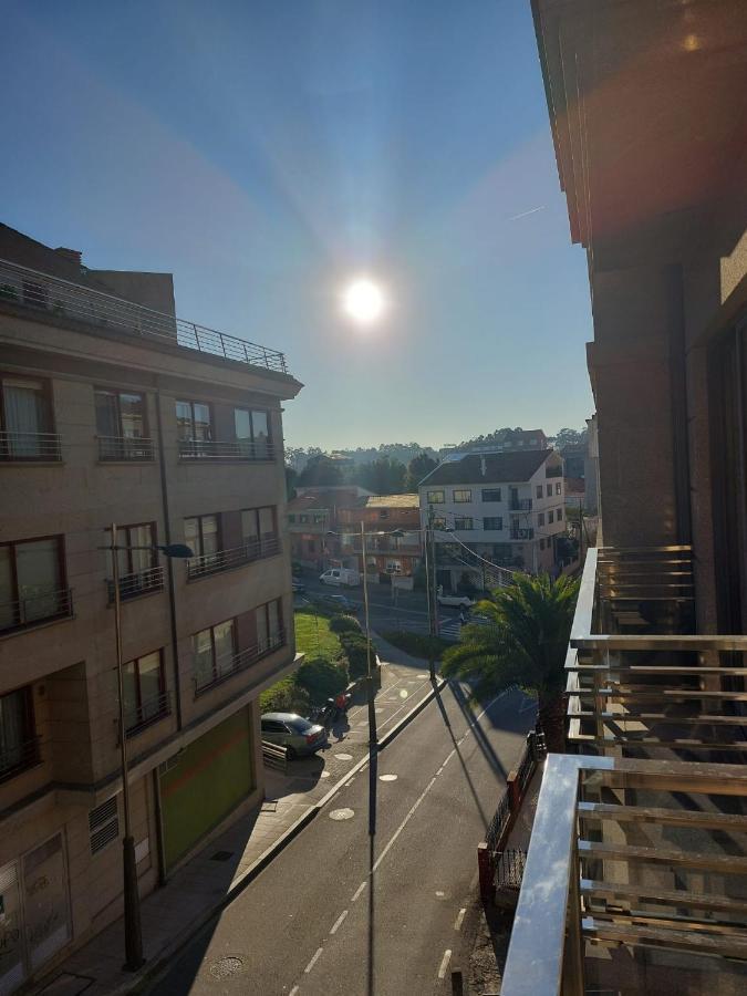 Apartamento Guimarey Санхенхо Экстерьер фото