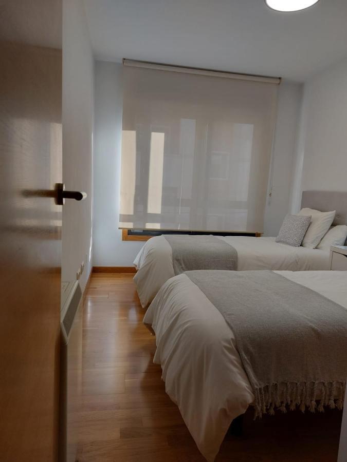 Apartamento Guimarey Санхенхо Экстерьер фото