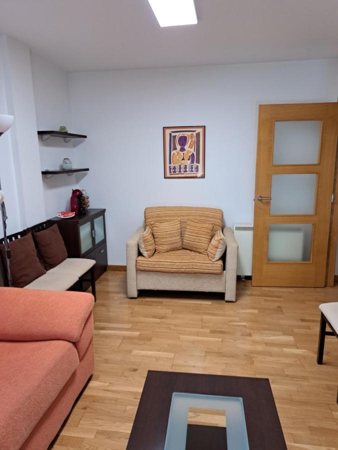 Apartamento Guimarey Санхенхо Экстерьер фото