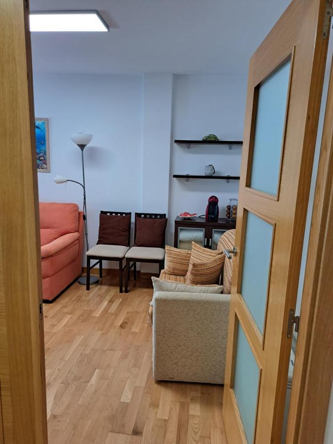 Apartamento Guimarey Санхенхо Экстерьер фото
