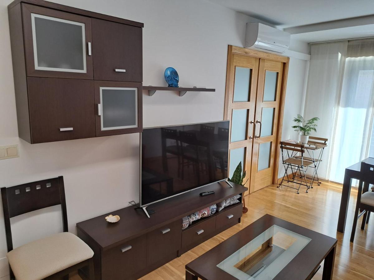 Apartamento Guimarey Санхенхо Экстерьер фото