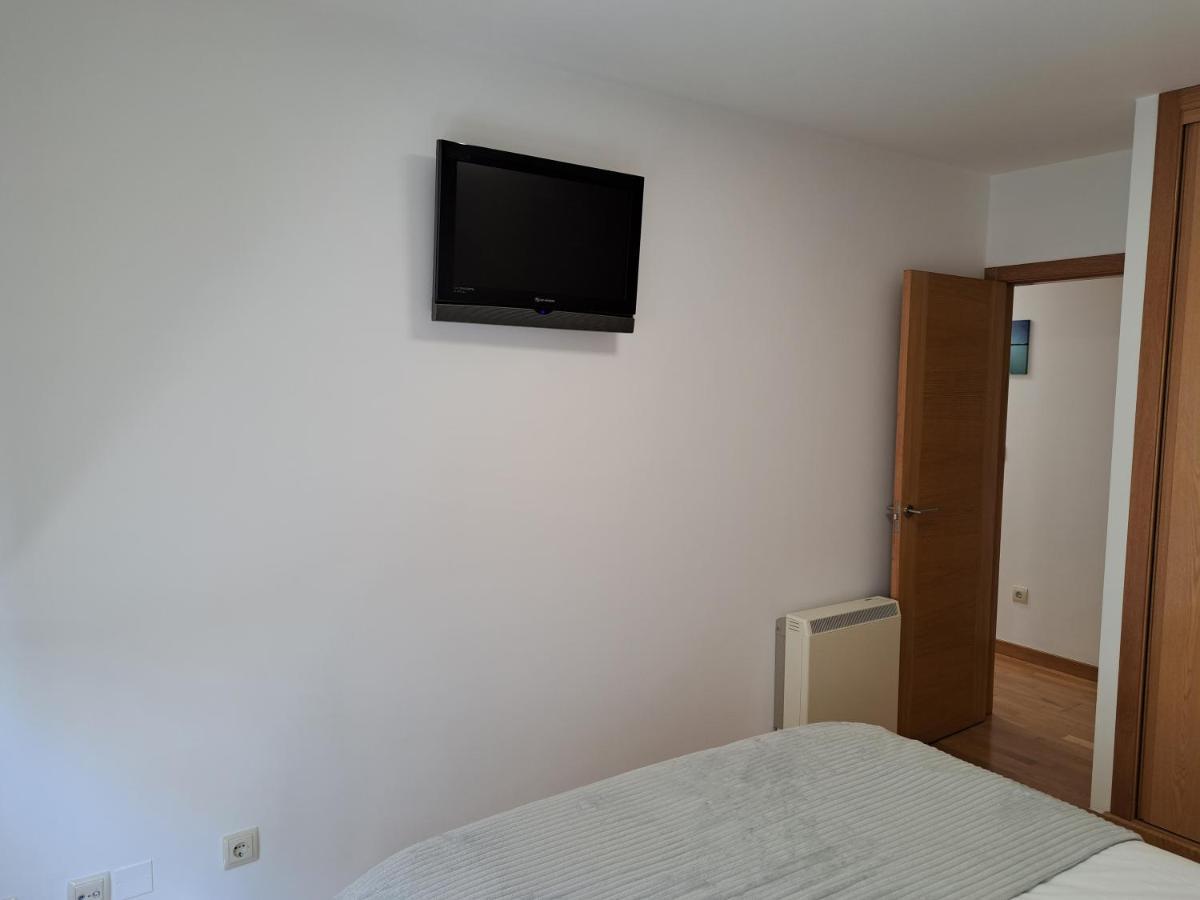 Apartamento Guimarey Санхенхо Экстерьер фото