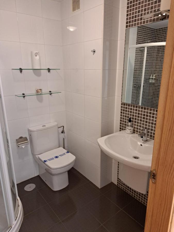 Apartamento Guimarey Санхенхо Экстерьер фото